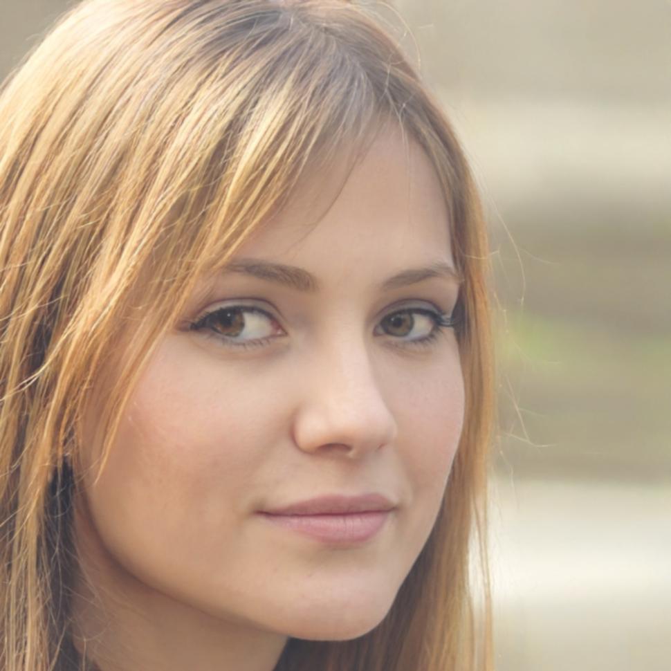 Portrait de Nathalie Durand