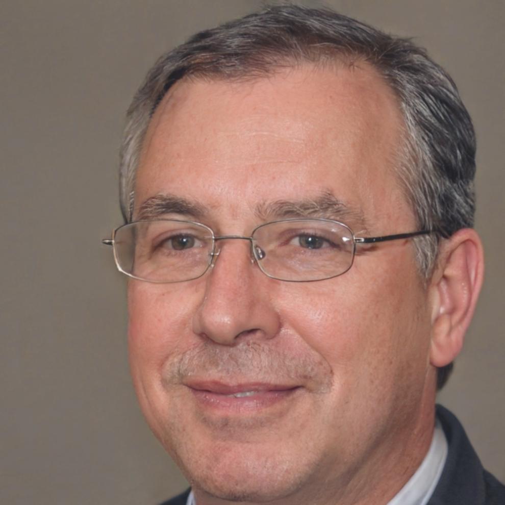 Portrait de Maxence Dufresne, expert formateur en gestion financière
